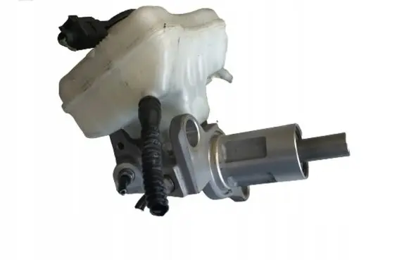 Audi A4 S4 B8 8K Master brake cylinder