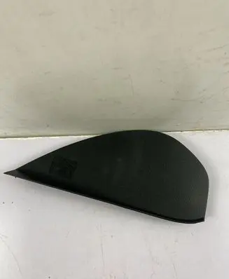Skoda Superb B8 (3V) Dashboard side end trim 3V0857504B 3V0857504C