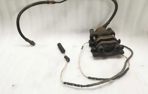 BMW Z4 E85 E86 Rear brake caliper