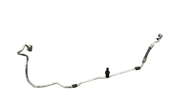 BMW 5 GT F07 Air conditioning (A/C) pipe/hose 9120003
