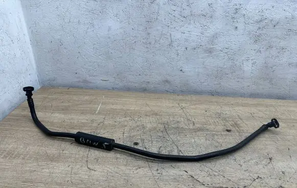 BMW 5 F10 F11 Vacuum line/pipe/hose 140327