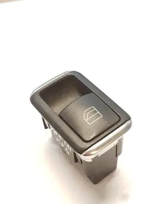 Mercedes-Benz E A207 Electric window control switch A2049058202