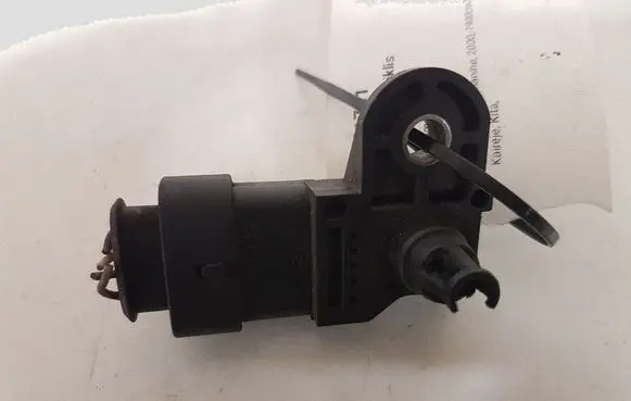 Alfa Romeo 147 Air pressure sensor 0281002437