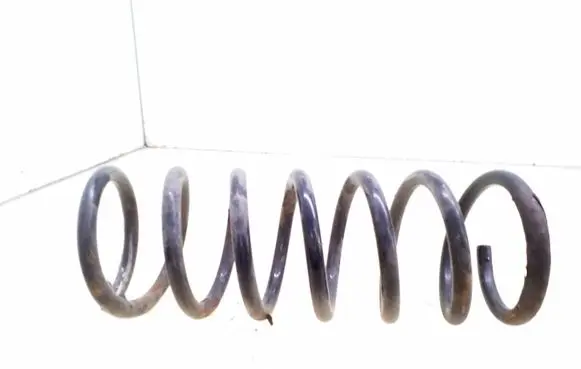 Volvo XC70 Rear coil spring