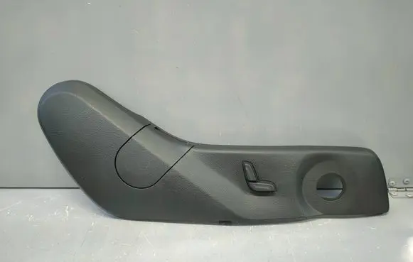 Mercedes-Benz C W204 Seat trim A2049180630 2049180630