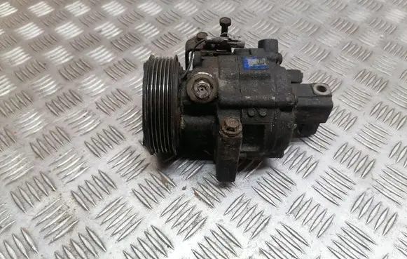 Toyota Aygo AB10 Air conditioning (A/C) compressor (pump) 883100H010G