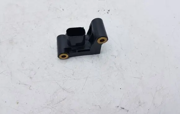 BMW 5 E60 E61 Airbag deployment crash/impact sensor 6977398