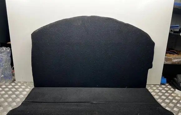 Ford Mondeo MK IV Trunk/boot floor carpet liner 7S71N13065AG 7S71N13065 7S71N13065AG3ZHE