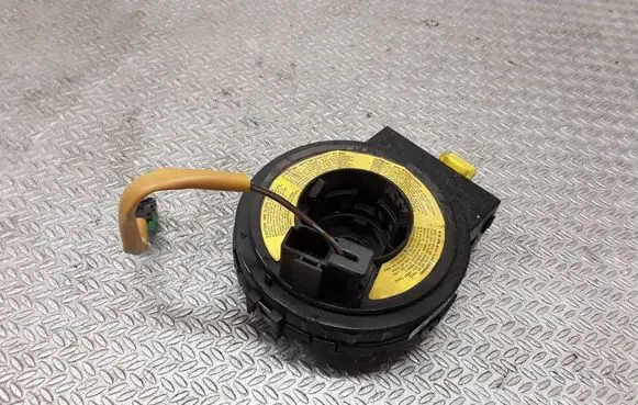 KIA Rio Airbag slip ring squib (SRS ring) D1F5D0411