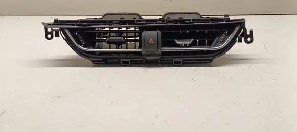 Toyota C-HR I Dash center air vent grill 55670F4010