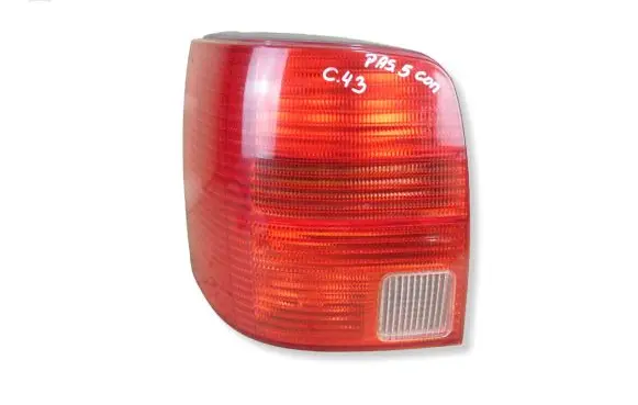 Volkswagen PASSAT B5 Rear/tail lights 