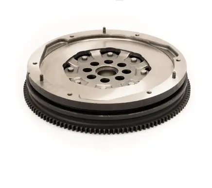 Renault Koleos I Dual mass flywheel 415039010