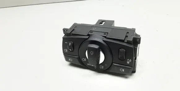 BMW 5 E60 E61 Light switch 6988555