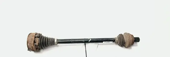 Volkswagen PASSAT B8 Rear driveshaft 3Q0501203C