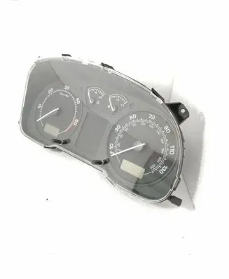 Skoda Octavia Mk1 (1U) Speedometer (instrument cluster) 1U0920911F