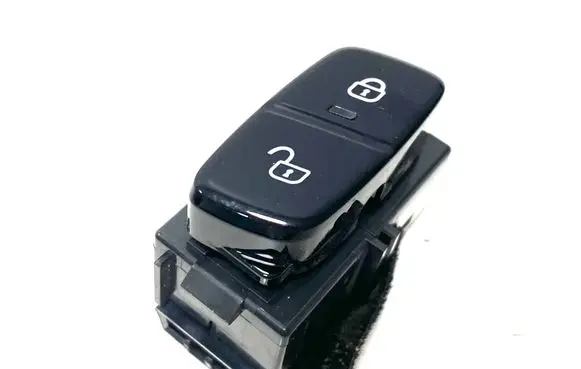Volvo XC90 Central locking switch button 31376454 15W222