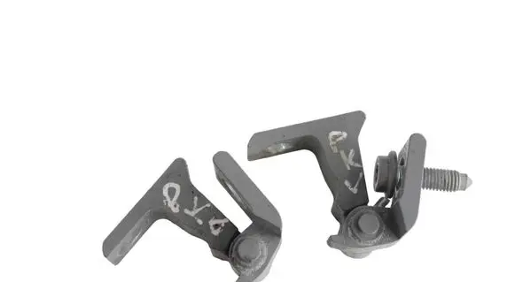 Volkswagen ID.3 Front door upper hinge 8X0831403F