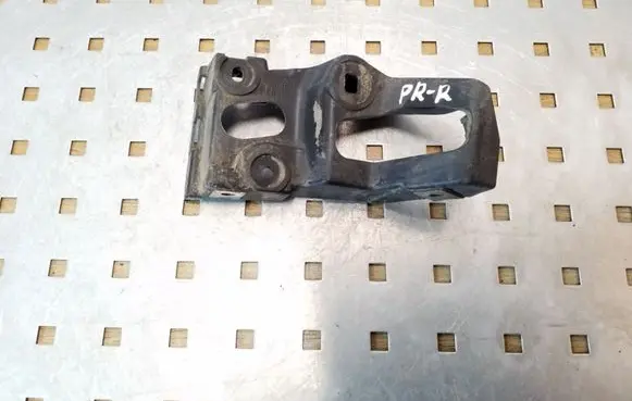 Audi A4 S4 B7 8E 8H Front bumper mounting bracket 8E0853922D