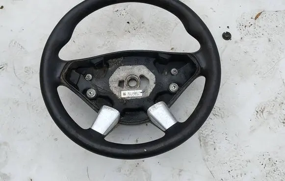 Mercedes-Benz Sprinter W906 Steering wheel A9064640501