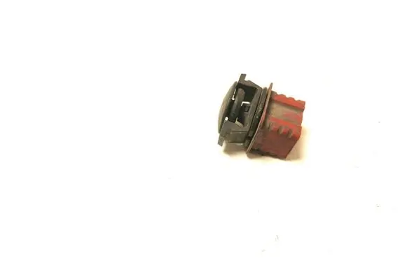 Mercedes-Benz E W212 Radiator mount bracket A0009912595