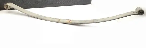 Mercedes-Benz Sprinter W906 Rear leaf spring 