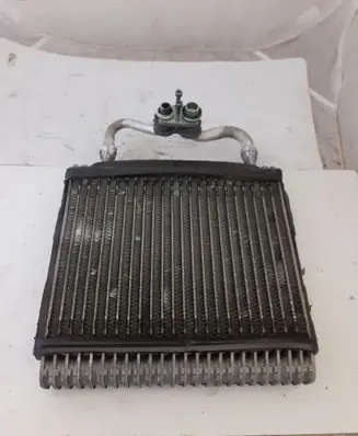 Air conditioning (A/C) radiator (interior)