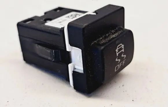 ESP (stability program) switch