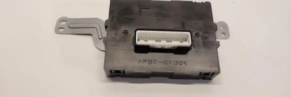 Suzuki SX4 S-Cross Air conditioner control unit module 39530-58T00