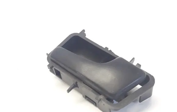 Volkswagen PASSAT B3 Front door interior handle 357837236