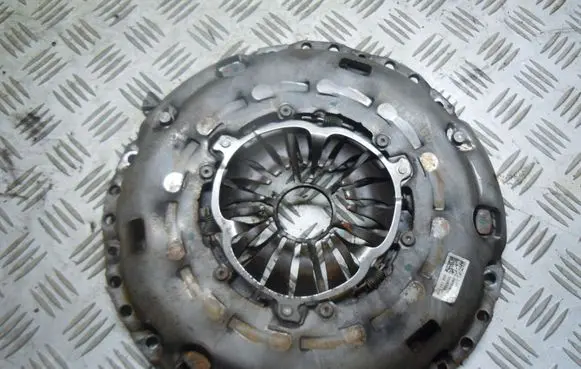 Skoda Kodiaq Clutch set kit 05E141025