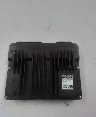 Toyota Corolla E210 E21 Engine control unit/module 896610ZW50 MB2763000812