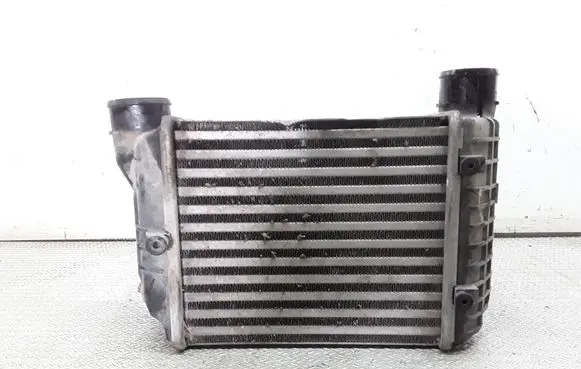 Audi A4 S4 B6 8E 8H Intercooler radiator
