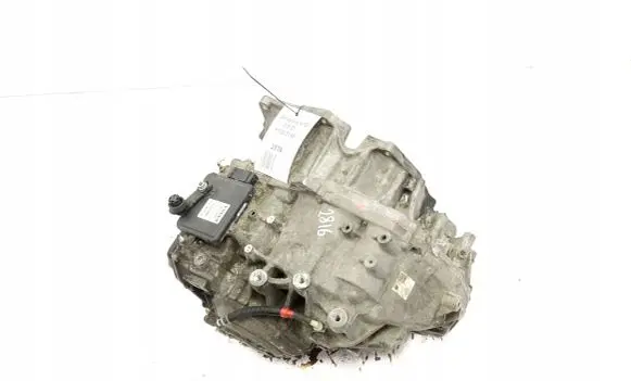 Volvo S80 Automatic gearbox 1283148