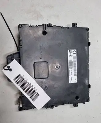 Renault Kangoo I Comfort/convenience module 281173285