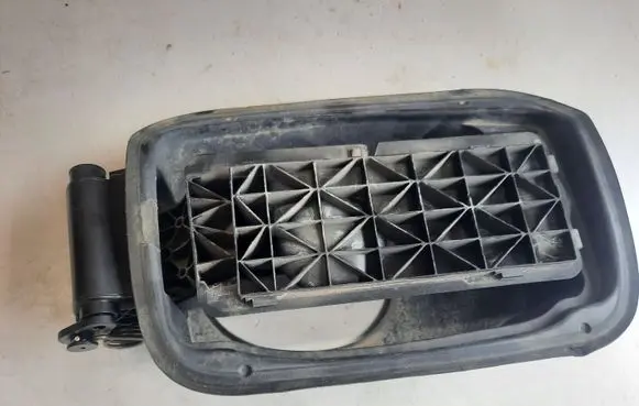 BMW 5 F10 F11 Fuel tank cap 7218336