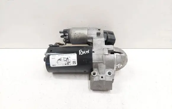 BMW 5 F10 F11 Starter motor 1241857038301 12428570383 8570383