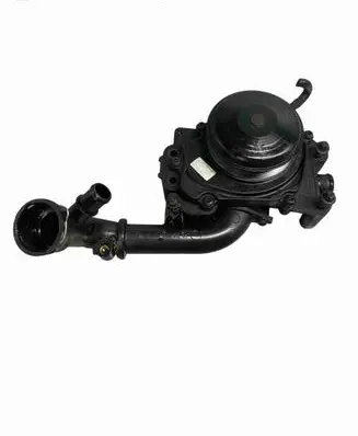 Mercedes-Benz C W204 Water pump A6512006401