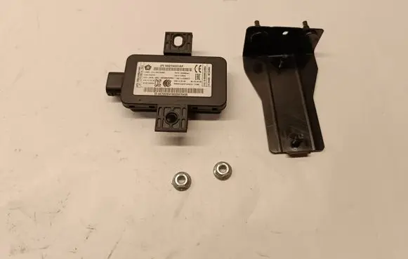 Dodge Challenger Tire pressure control unit 68219831AF P68219831AF