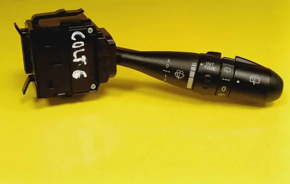 Mitsubishi Colt Indicator stalk 17E018