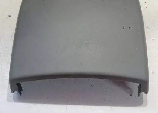 BMW 7 E65 E66 Other center console (tunnel) element 7045598 E0820500 58450713