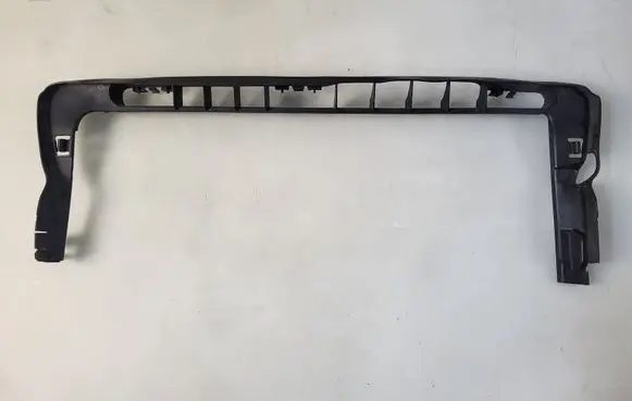 Volvo XC90 Intercooler air guide/duct channel 30730518
