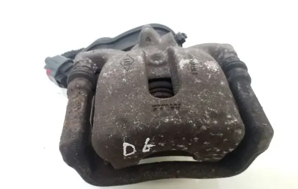 Renault Megane III Rear brake caliper 440010007R 32338814D