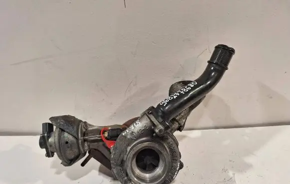 Peugeot 407 Turbo 9682778680