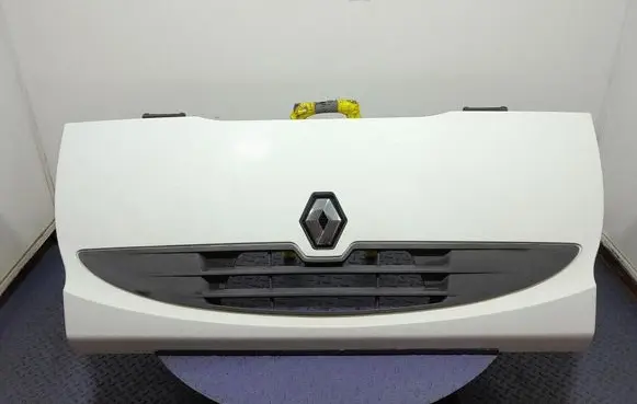 Renault Megane III Engine bonnet/hood