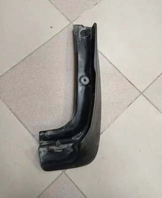 Toyota Highlander XU50 Front mudguard 766210E020 766210E010