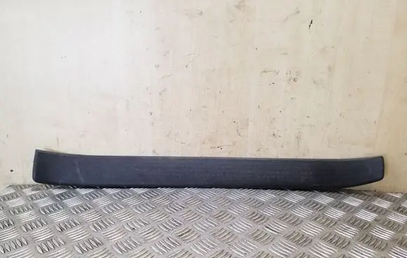 Audi A4 S4 B6 8E 8H Front sill trim cover 8E0853374