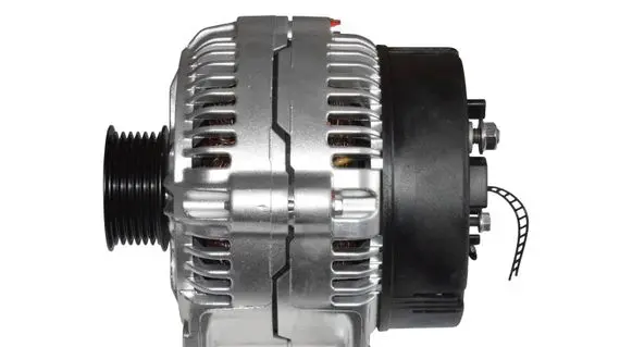 Audi A3 S3 8L Generator/alternator 028903025F