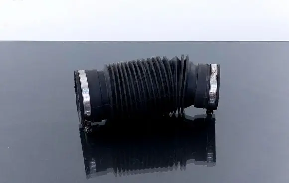Peugeot 407 Intercooler hose/pipe 9626812880 99017100 962681288000