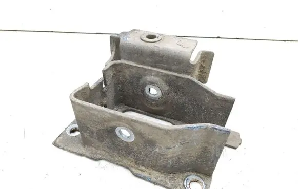Renault Espace IV Rear axle beam 