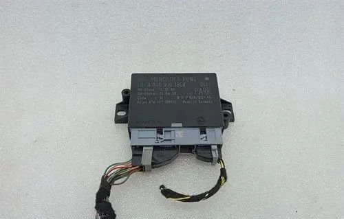 Mercedes-Benz C W205 Door control unit/module A0009001808